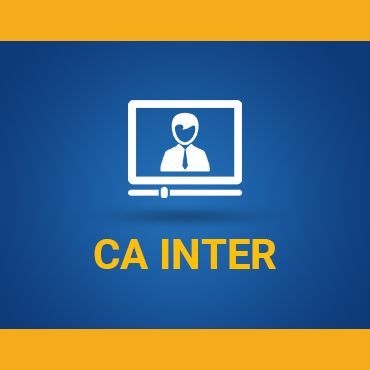 Picture for category CA   INTER