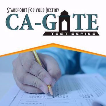 Picture for category Test  1- 100% Syllabus