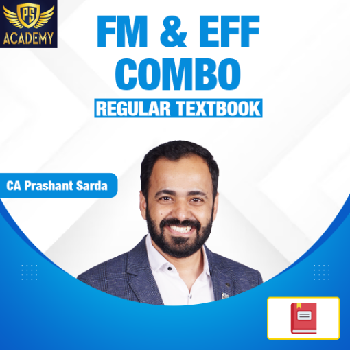 Picture of FM & EFF Combo Regular Textbook