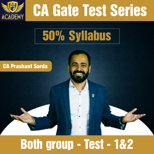 Picture of 50% Syllabus-Both group-Test-1&2