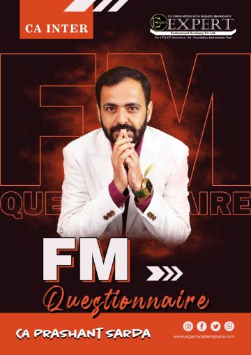 Picture of FM Questionnaire